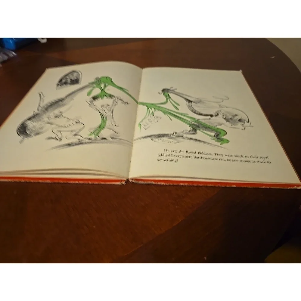 N/A age book